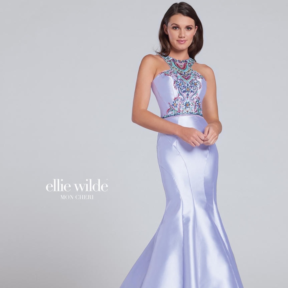 Ellie Wilde Style#EW117166